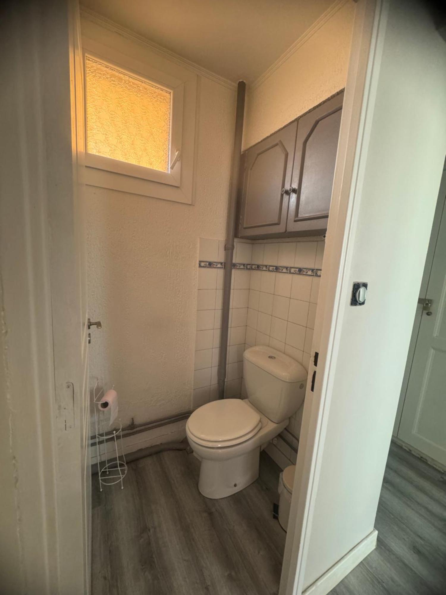 Appartement Proche Aeroport Marignane Buitenkant foto