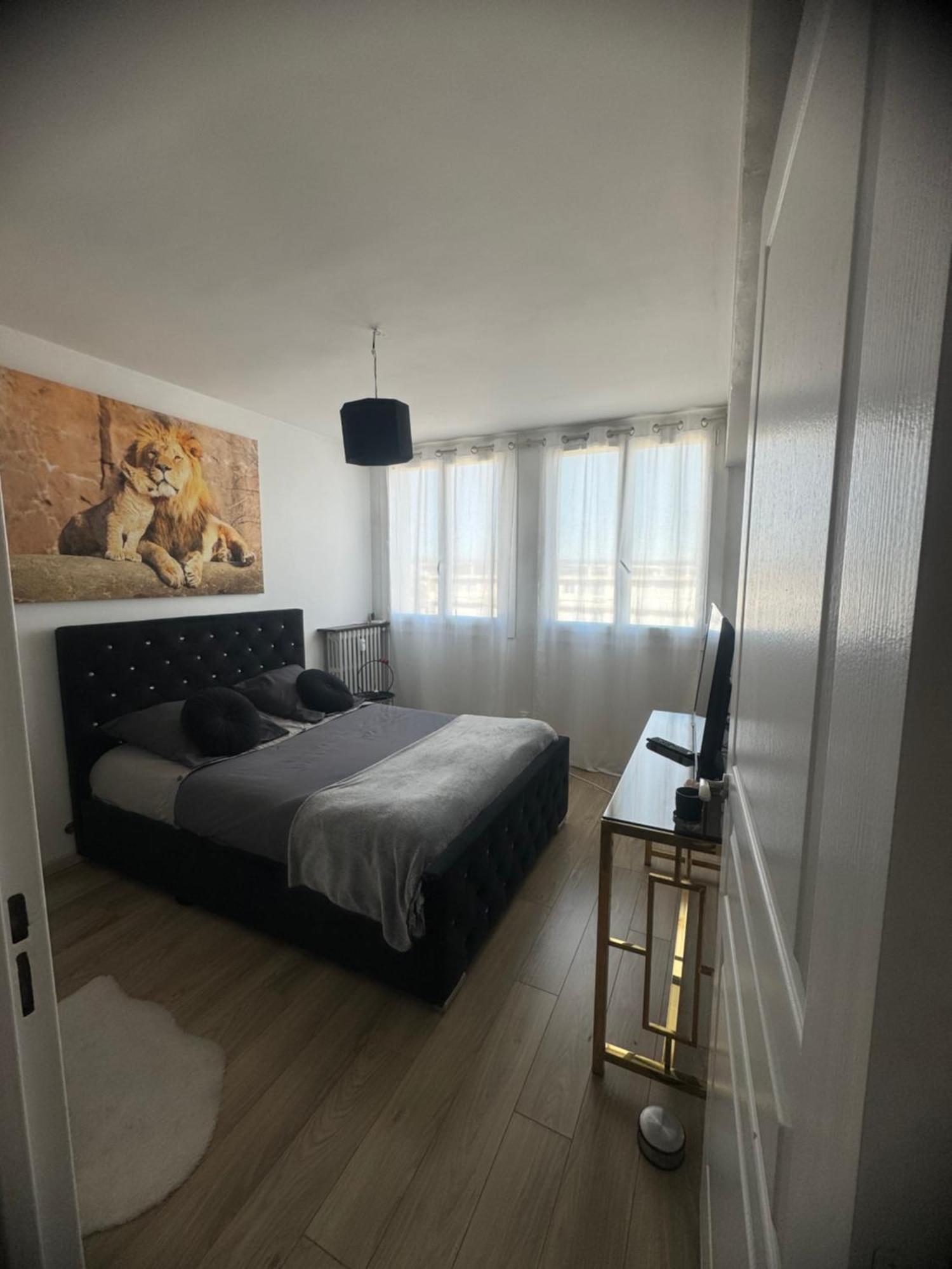 Appartement Proche Aeroport Marignane Buitenkant foto